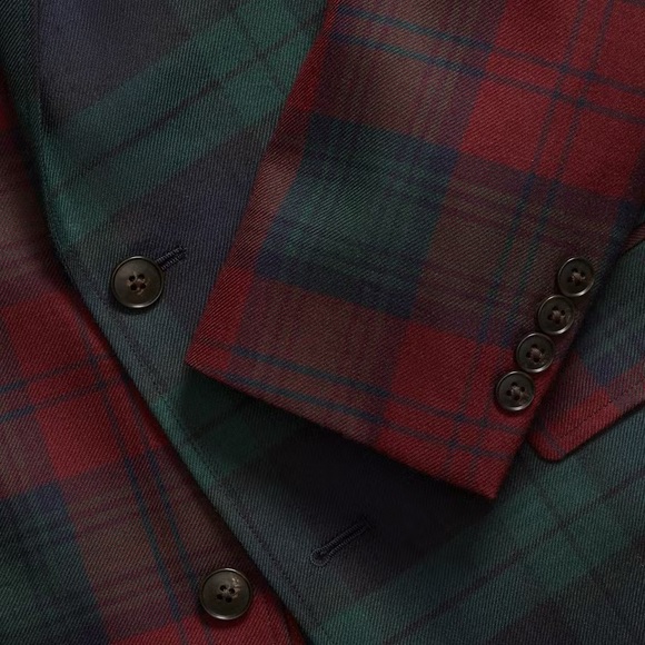 Bonobos capstone blazer - Picture 5 of 6